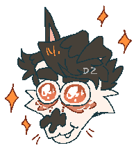 DRAWN BY DZLIAN IM SCREM UHUHWAHWHA